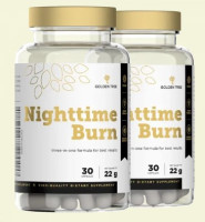 Gibt es Nebenwirkungen bei Nighttime Burn?