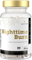 Nighttime Burn Capsules Polska – Nocne Spalanie Tłuszczu Podczas Głębokiego Snu