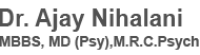 Nihalani Clinics |Best Psychiatrist & Sexologist in Ghaziabad