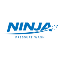 Ninja Pressure Wash - Professional Pressure Washing in Cypress, TX