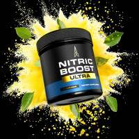 Buy Nitric Boost Ultra for Better Blood Flow