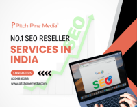 Top SEO Reseller Agency in India