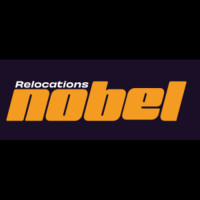 Nobel Relocation International Movers & Storage Maryland