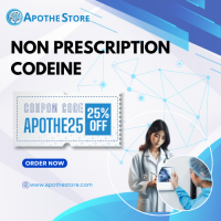 Non Prescription Codeine Order Easily And Efficiently