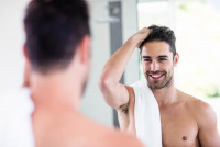 Non Surgical Hair Replacement