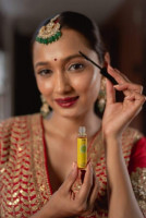 NOOR - Eyebrow Growth Oil - Anahata Organic