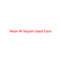 Noor Al Seyoh Used Cars