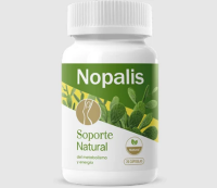 Buy Nopalis in Mexico – Nopalis Price & Reviews
