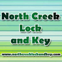 North Creek Lock and Key