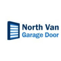 North Vancouver Garage Door