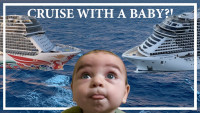 New Norwegian Cruise Infant Policy 2025