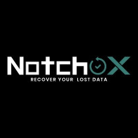Notchox Data Recovery Software for Lost Files