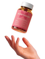 Novislim France – Formule Naturelle pour une Perte de Poids Réelle