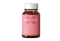 Novislim Kapseli – Luonnollinen Painonpudotusratkaisu Suomessa