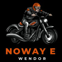 Nowaye Wendor - Jawa Spare Parts