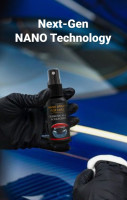 NuraFix Nano Car Spray – Scratch Remover & Ultimate Car Shine Solution