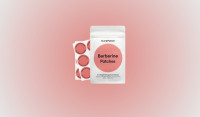 NuraPatch Berberine Patches – Control Cravings & Support Healthy Weight Loss