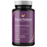 Nutrilaben Poland for Weight Loss – Price, Benefits & Customer Reviews