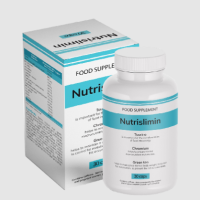 Buy Nutrislimin in Bulgaria – Nutrislimin Price & Reviews