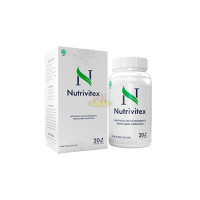 Nutrivitex Indonesia Ulasan Pengalaman & Manfaat Harga resmi, Membeli