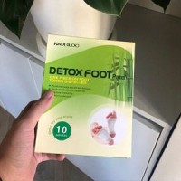 Nuubu Cleansing Patches Review: Legit Foot Detox or Scam Patch?