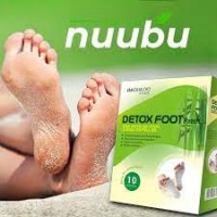 How Do Nuubu Skin Patches Work?