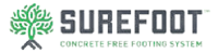 Surefoot Footings