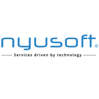Nyusoft Solutions - Web & Mobile App Development Company