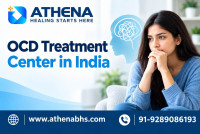 OCD Treatment Center in India | Athena Behavioral Health