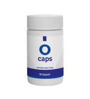 O Caps Capsules Macedonia