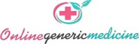Online Generic Medicine - Trusted Online Pharmacy