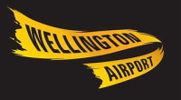 Wellington International Airport New Zealand