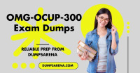 Don’t Miss Out on OMG-OCUP-300 Exam Dumps from DumpsArena