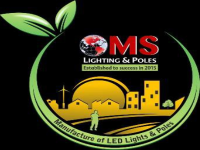 OMS Lighting & Pole Pvt. Ltd