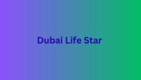 Dubai Life Star