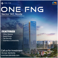 Reasons Why Group 108 One FNG Noida Sector 142 is a Great Opportunity