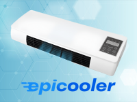 Epicooler – Ervaar Comfort en Verkoeling Altijd en Overal
