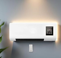 Cool Cove AC: Compact Cooling for Everyday Comfort