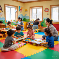 Why Preschool Matters in 2025: More Than Just Preparing Kids for First Class