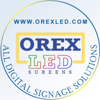 Orex LED - LED Screen Suppliers in Dubai