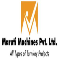 Maruti Machines Private Limited