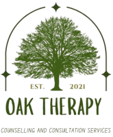Oak Therapy