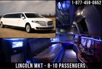Oakville Limo Service