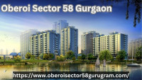 Oberoi Sector 58 Gurgaon | Buy Luxury Flats
