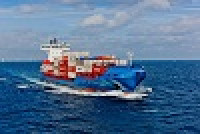Ocean Freight Shipping