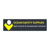 4 Drum Spill Pallet | Ocean Safety Supplies