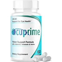 What is Ocuprime and how does it work?