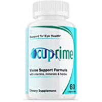 How do I take Ocuprime Eye Supplement Capsules?