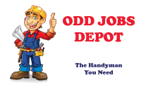 Odd Jobs Depot Handyman Services