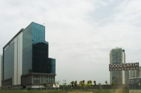 Premium Office Space for Rent in Good Earth Business Bay 1, Gurgaon
